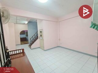 For sale 2 bedrooms townhouse in Bang Pakong, Chachoengsao