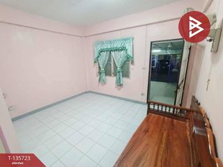 For sale 2 bedrooms townhouse in Bang Pakong, Chachoengsao