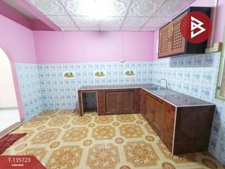 For sale 2 bedrooms townhouse in Bang Pakong, Chachoengsao
