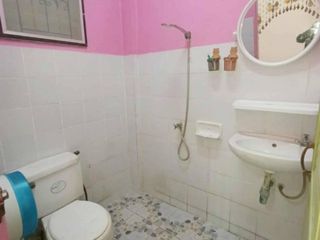 For sale 2 bedrooms townhouse in Bang Pakong, Chachoengsao