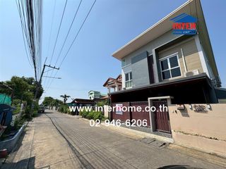 出售 4 卧室 独立屋 在 Thanyaburi, Pathum Thani