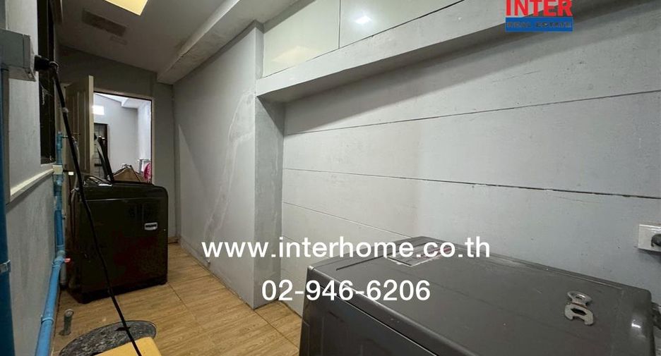 ขาย 4 ห้องนอน บ้านเดี่ยว ใน ธัญบุรี, ปทุมธานี