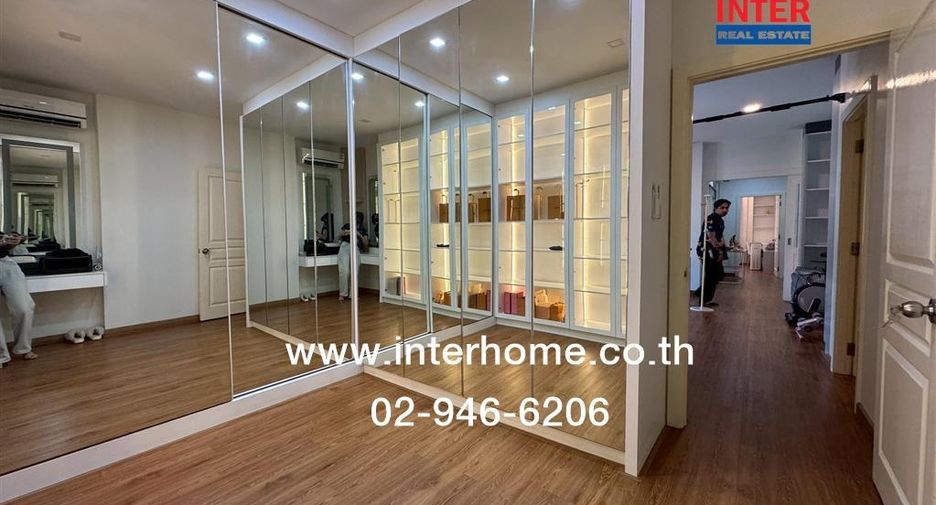 ขาย 4 ห้องนอน บ้านเดี่ยว ใน ธัญบุรี, ปทุมธานี