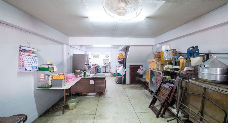 Local comercial en venta en Bang Kho Laem, Bangkok
