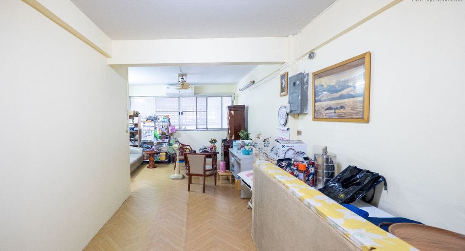 Local comercial en venta en Bang Kho Laem, Bangkok