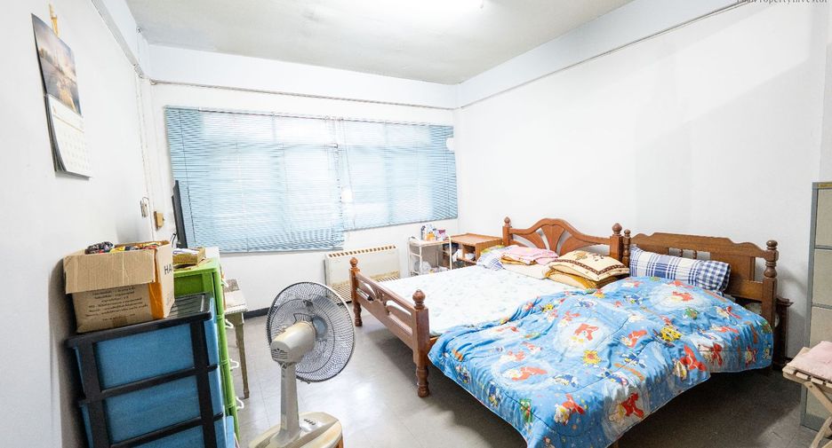 Local comercial en venta en Bang Kho Laem, Bangkok