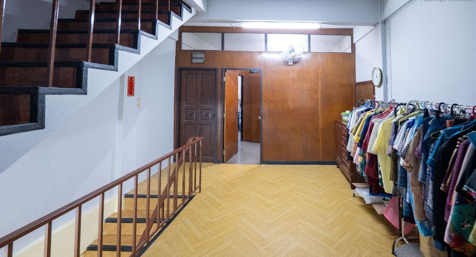 Local comercial en venta en Bang Kho Laem, Bangkok