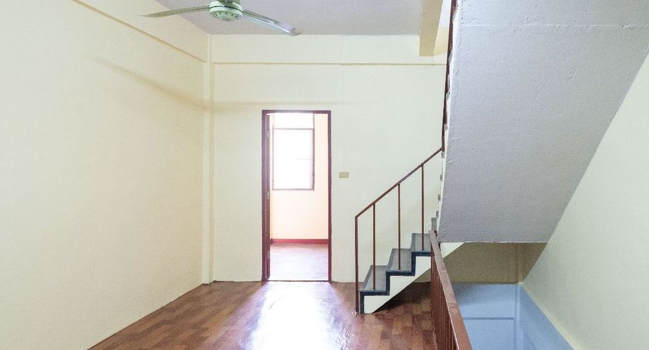Local comercial en venta en Bang Kho Laem, Bangkok