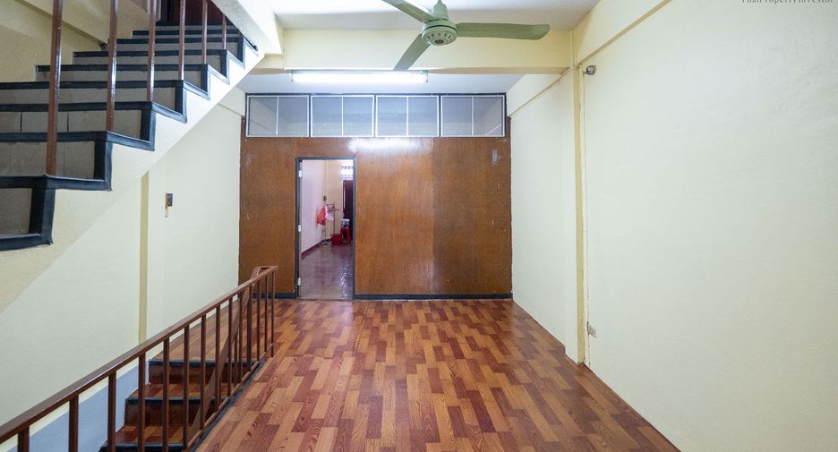 Local comercial en venta en Bang Kho Laem, Bangkok