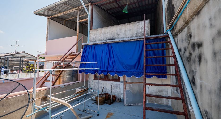 Local comercial en venta en Bang Kho Laem, Bangkok