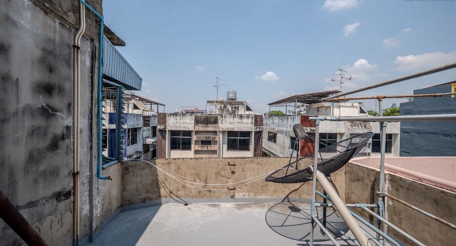 Local comercial en venta en Bang Kho Laem, Bangkok