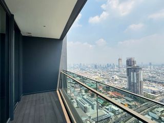 Condo en venta de 2 habitaciones en Bang Kho Laem, Bangkok
