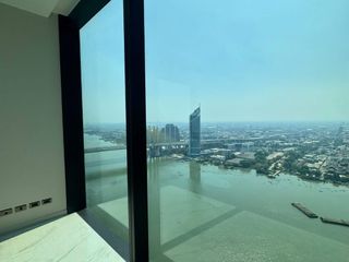 Condo en venta de 2 habitaciones en Bang Kho Laem, Bangkok