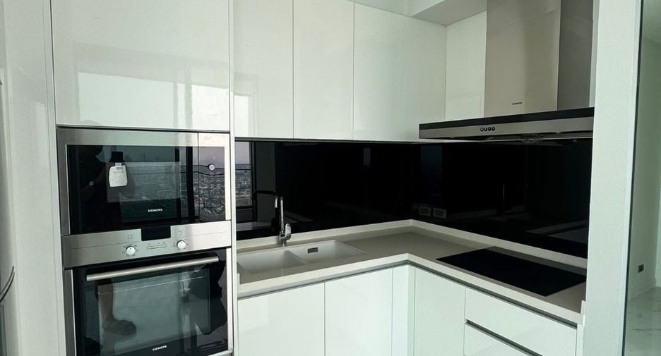 Condo en venta de 2 habitaciones en Bang Kho Laem, Bangkok