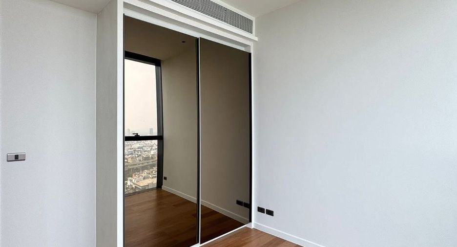 Condo en venta de 2 habitaciones en Bang Kho Laem, Bangkok