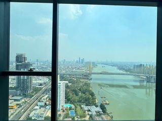 Condo en venta de 2 habitaciones en Bang Kho Laem, Bangkok