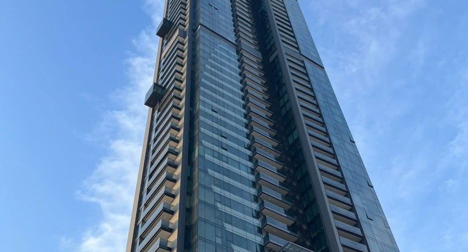 Condo en venta de 2 habitaciones en Bang Kho Laem, Bangkok