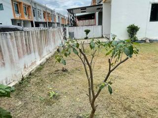 For sale 2 bedrooms townhouse in Bang Bo, Samut Prakan