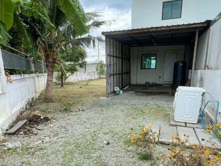 For sale 2 bedrooms townhouse in Bang Bo, Samut Prakan