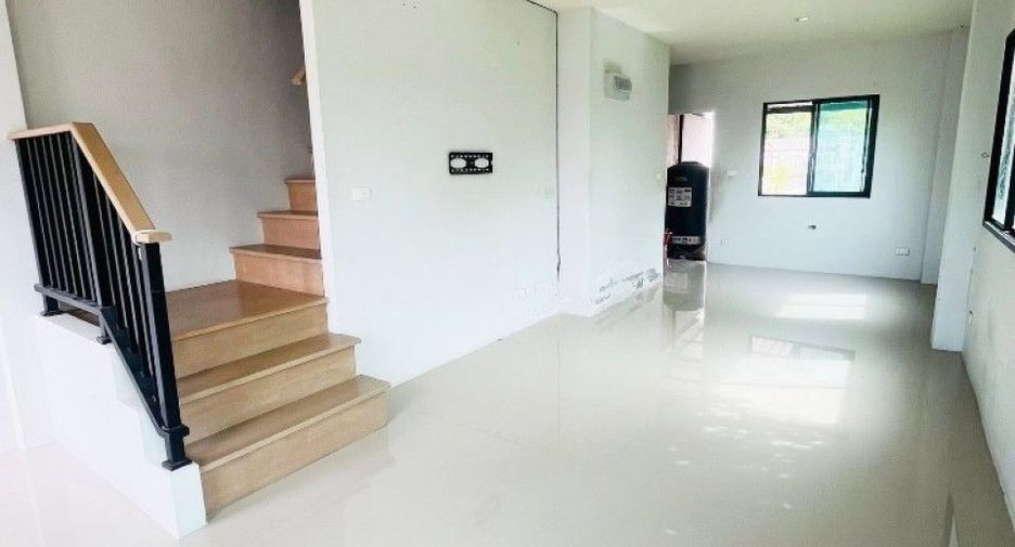 For sale 2 bedrooms townhouse in Bang Bo, Samut Prakan