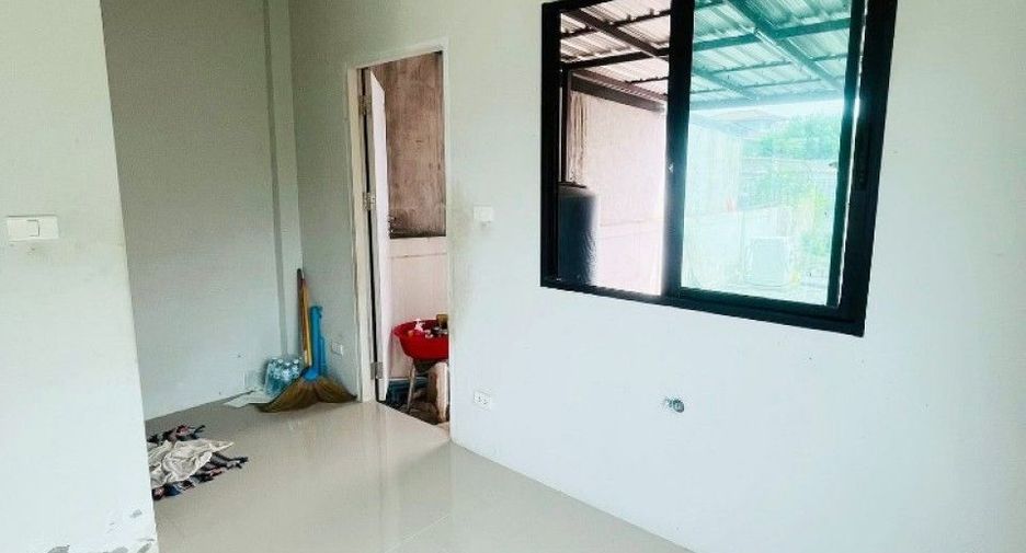 For sale 2 bedrooms townhouse in Bang Bo, Samut Prakan
