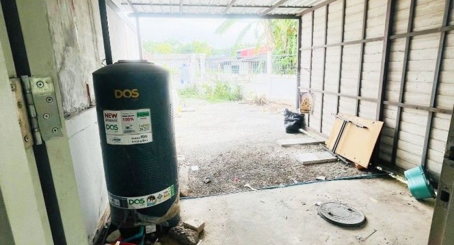 For sale 2 bedrooms townhouse in Bang Bo, Samut Prakan