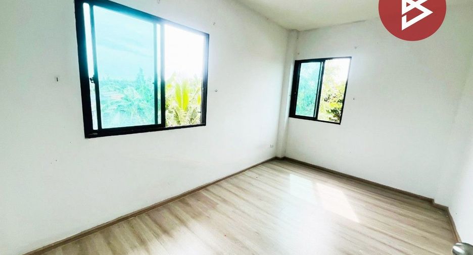 For sale 2 bedrooms townhouse in Bang Bo, Samut Prakan