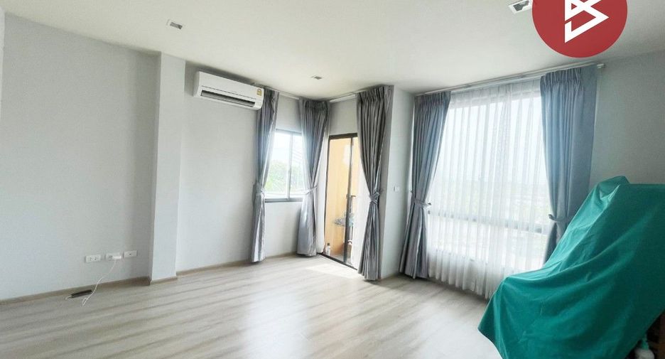 For sale 2 bedrooms townhouse in Bang Bo, Samut Prakan