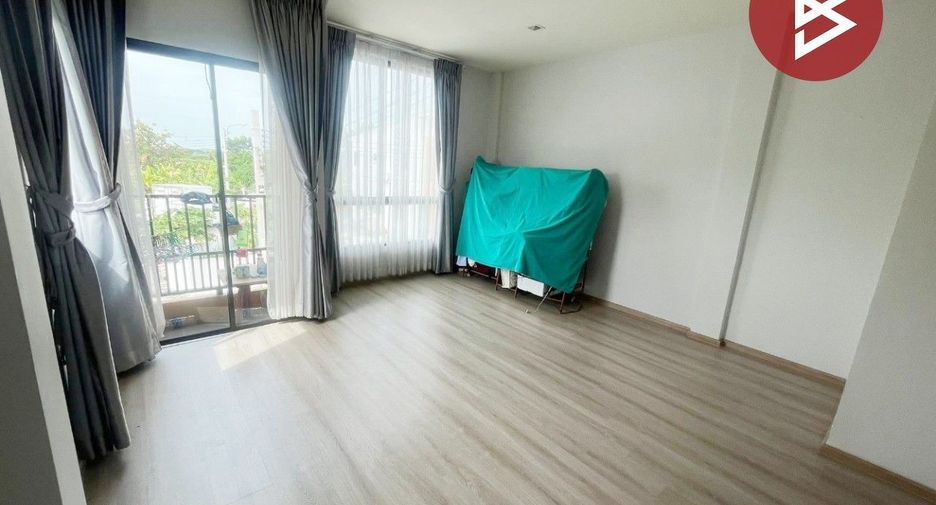 For sale 2 bedrooms townhouse in Bang Bo, Samut Prakan