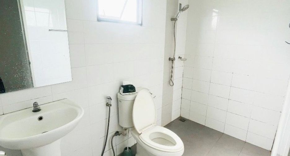 For sale 2 bedrooms townhouse in Bang Bo, Samut Prakan