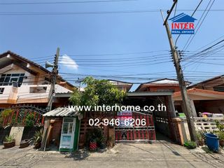 ขาย 2 ห้องนอน บ้านเดี่ยว ใน คลองหลวง, ปทุมธานี