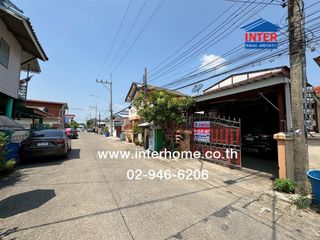 ขาย 2 ห้องนอน บ้านเดี่ยว ใน คลองหลวง, ปทุมธานี