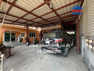 ขาย 2 ห้องนอน บ้านเดี่ยว ใน คลองหลวง, ปทุมธานี