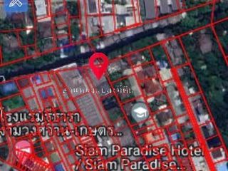 出售 土地 在 Chatuchak, 曼谷