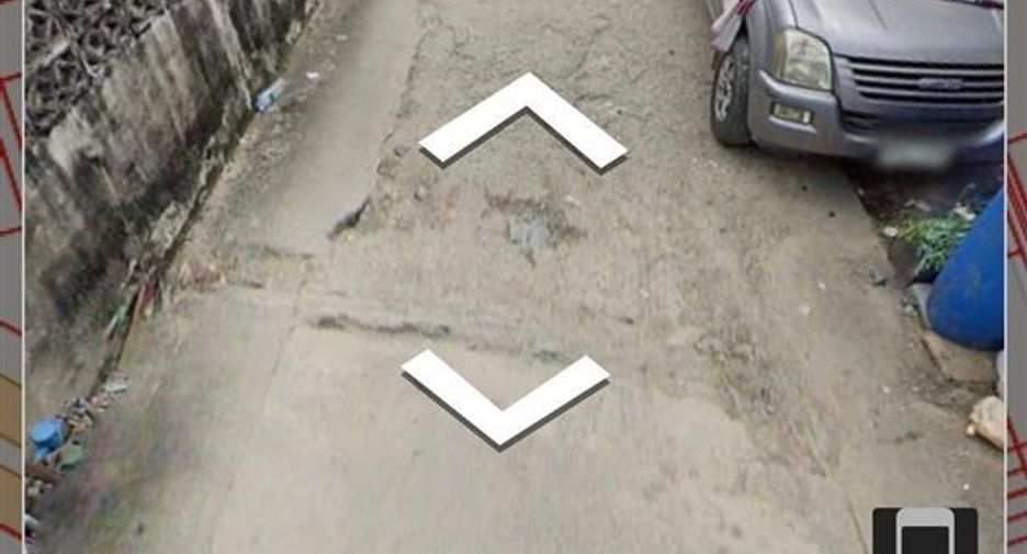 For sale land in Chatuchak, Bangkok