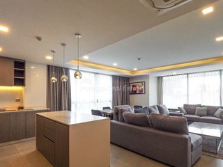 Wohnung zum Kauf mit 3 Zimmer in Bang Lamung, Chonburi