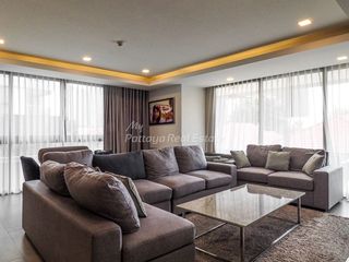 Wohnung zum Kauf mit 3 Zimmer in Bang Lamung, Chonburi