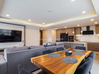 Wohnung zum Kauf mit 3 Zimmer in Bang Lamung, Chonburi