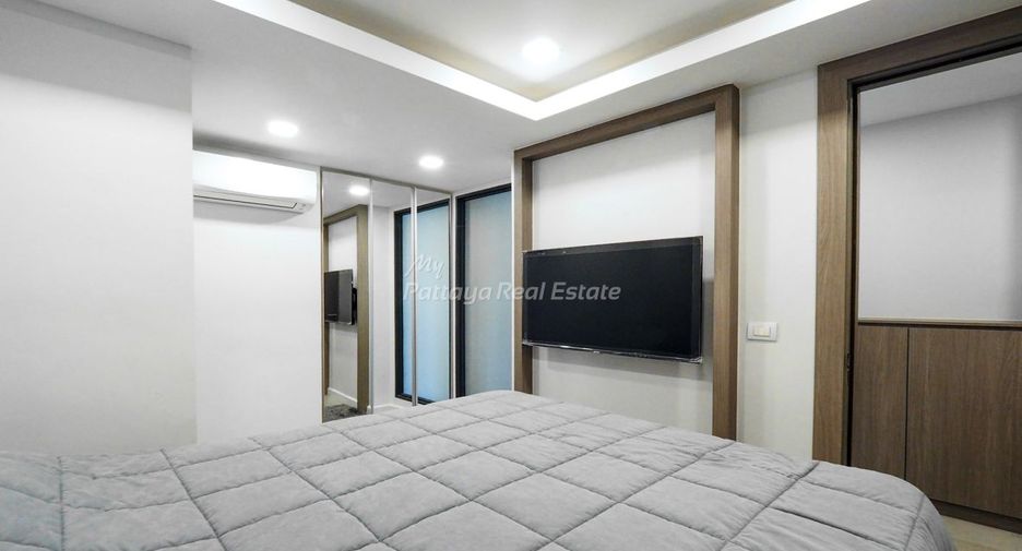 Продажа 3 спальни кондо в Банг Ламунг, Чонбури