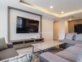 Wohnung zum Kauf mit 3 Zimmer in Bang Lamung, Chonburi