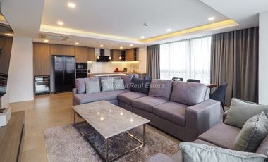 À vendre 3 chambres condo à Bang Lamung, Chonburi
