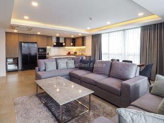 Wohnung zum Kauf mit 3 Zimmer in Bang Lamung, Chonburi