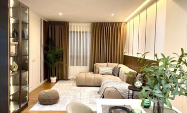 Wohnung zum Kauf mit 2 Zimmer in Bang Kho Laem, Bangkok