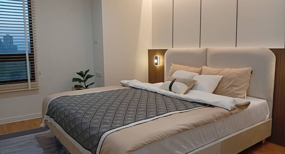Wohnung zum Kauf mit 2 Zimmer in Bang Kho Laem, Bangkok