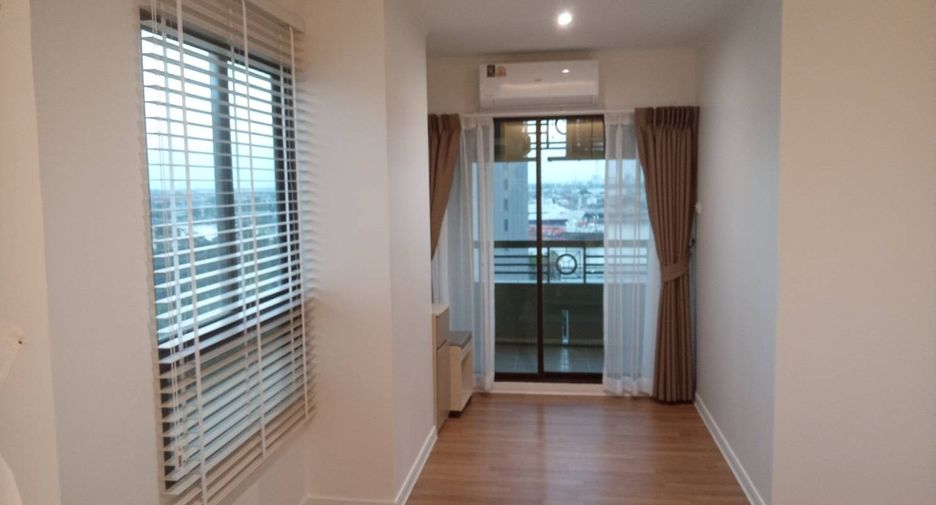 Wohnung zum Kauf mit 2 Zimmer in Bang Kho Laem, Bangkok