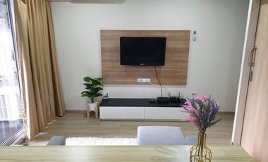 For sale 2 bedrooms condo in Pathum Wan, Bangkok