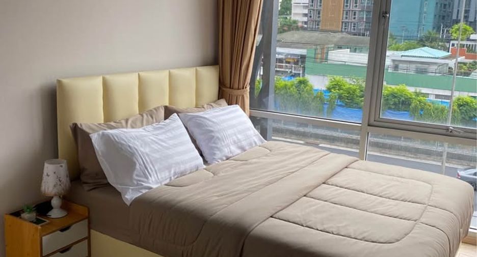 Condo en venta de 2 habitaciones en Pathum Wan, Bangkok