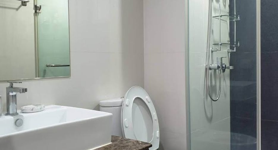 Condo en venta de 2 habitaciones en Pathum Wan, Bangkok