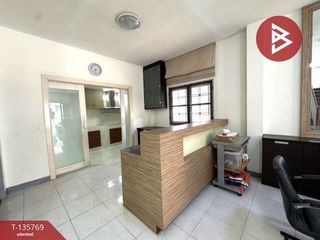 For sale 3 bedrooms house in Don Mueang, Bangkok