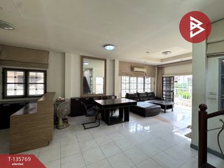 For sale 3 bedrooms house in Don Mueang, Bangkok